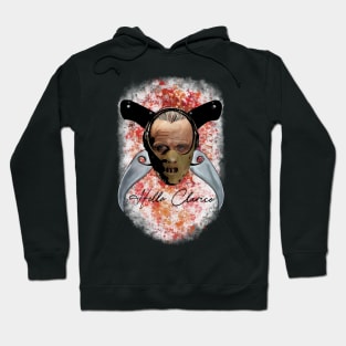 Cannibal Hoodie